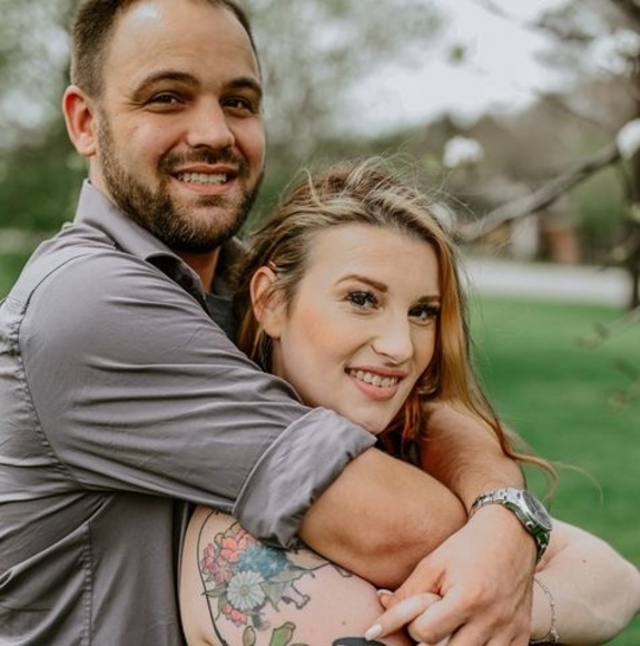 Meet your Posher, Sarah - Picture 1 of 1